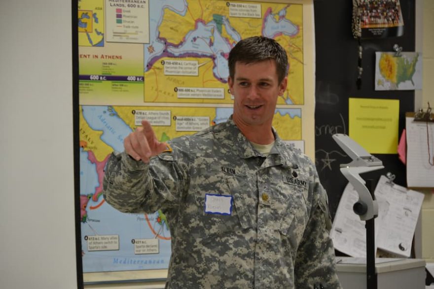Deployment Health Assessment Program
