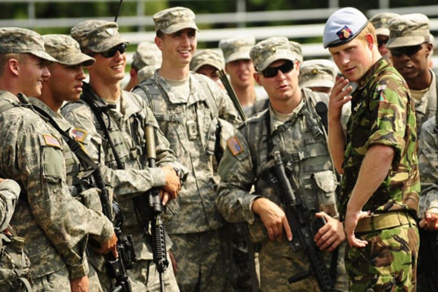 JAG Corps