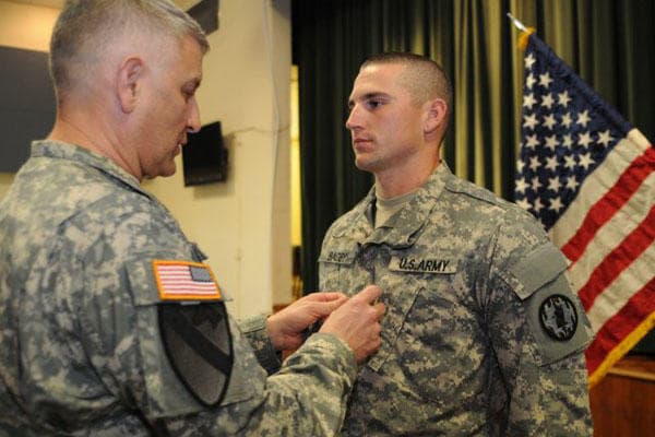 The Army Benefits Center