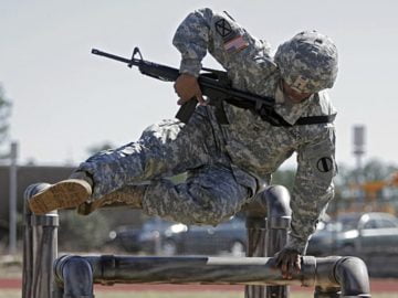 army learning management system
