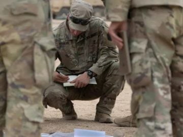 army publications