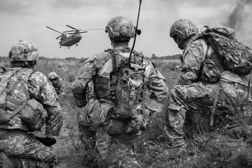 Army Training and Certification Tracking System