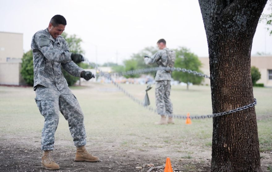 ArmyFit