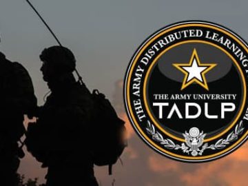 Army Distributed Learning Program