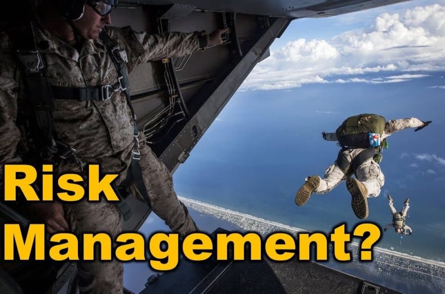 Army Risk Tool