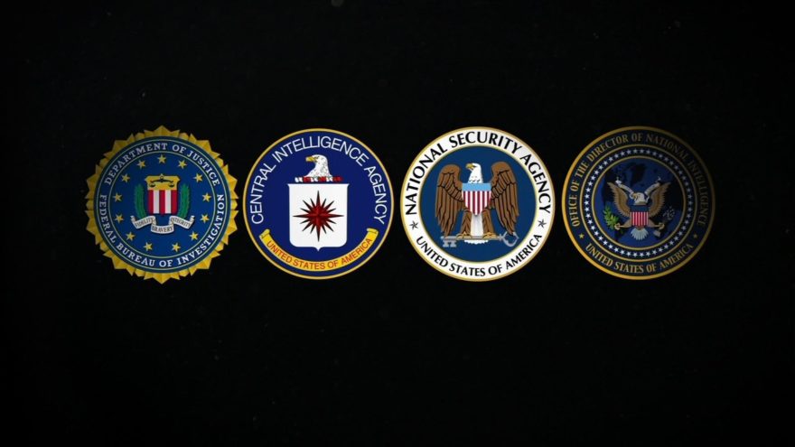 Defense Intelligence Agency
