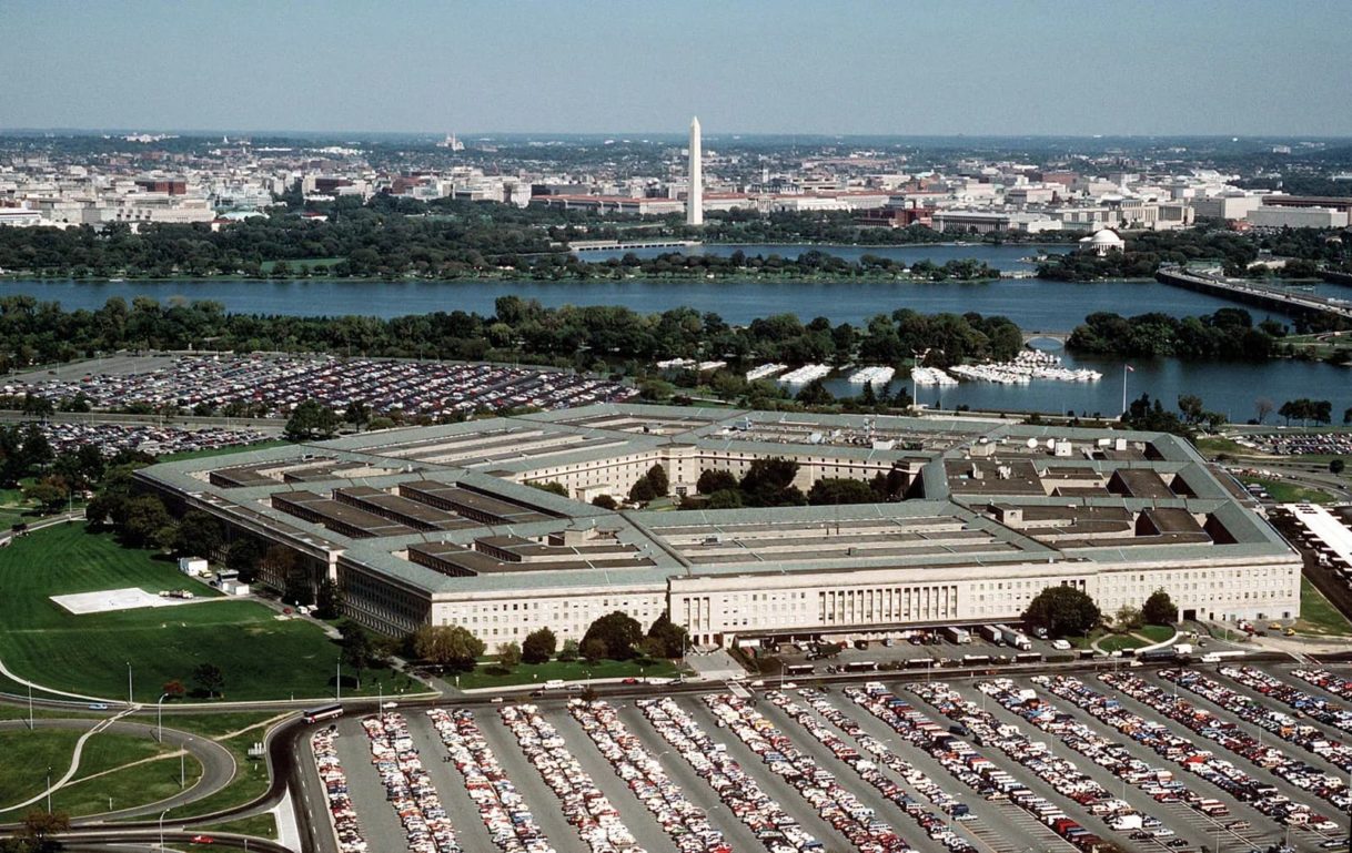 The Department Of Defense | Ako Offline