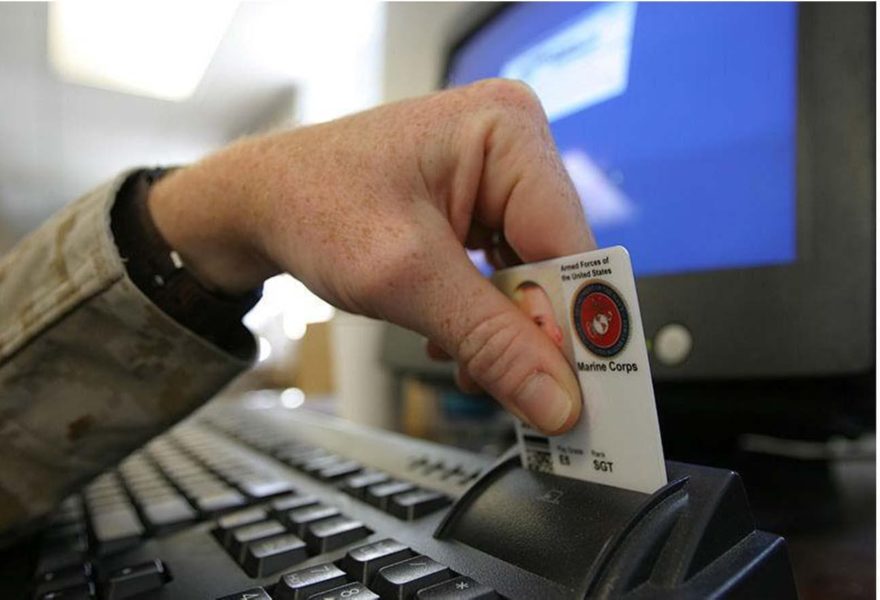 DoD PKI Automatic Key Recovery