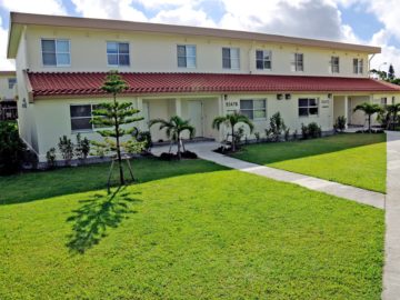 Enterprise Military Housing