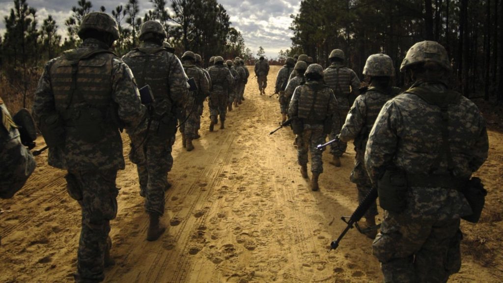 Financial Disclosure Management 1 Financial Disclosure Management in the Army
