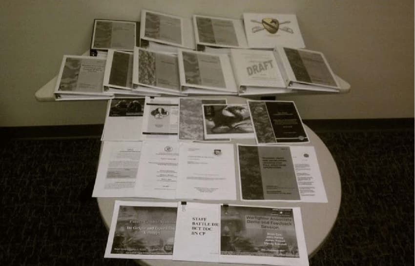 The Army Publishing Directorate