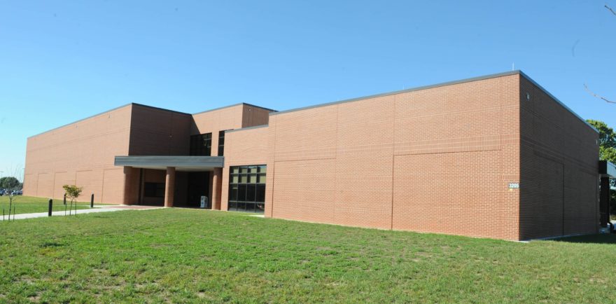 The Digital Training Facility