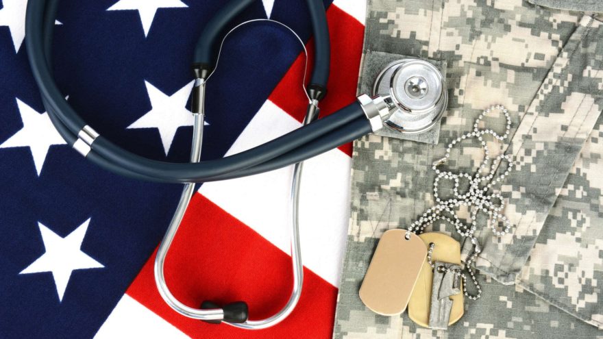 The United States Military Health System - Tricare