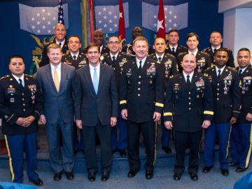 USAREC The United States Army Recruiting Command