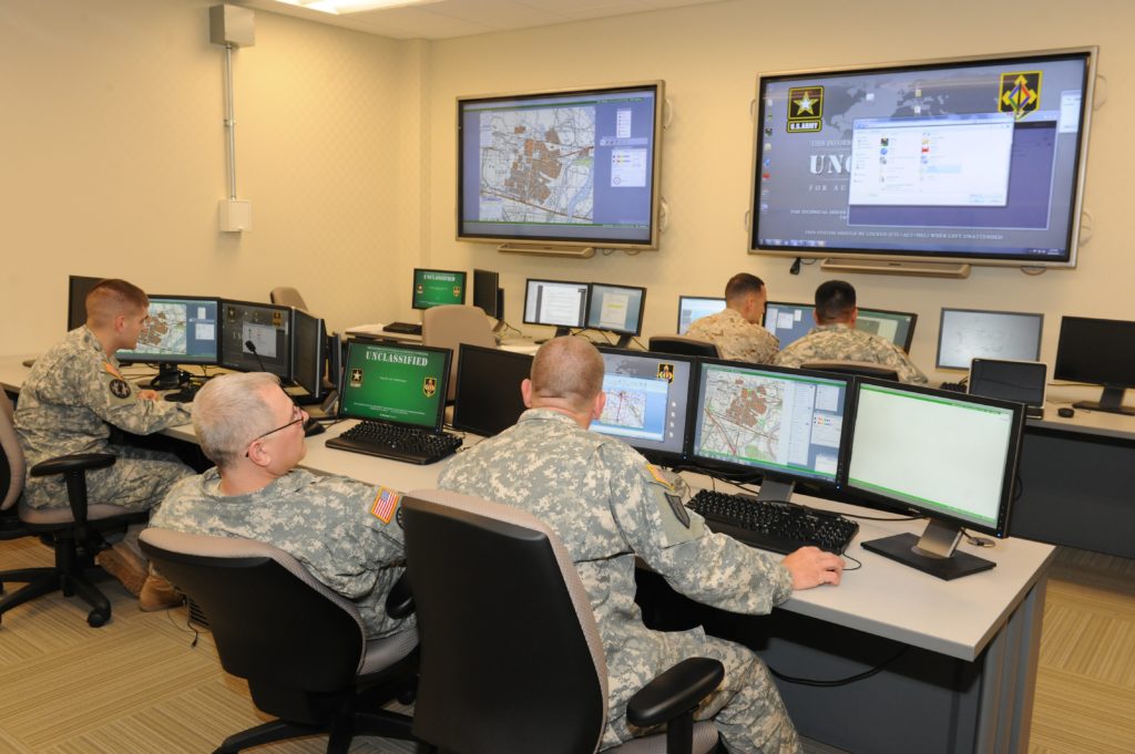 The Digital Training Facility 2 What Does Digital Training Facility do