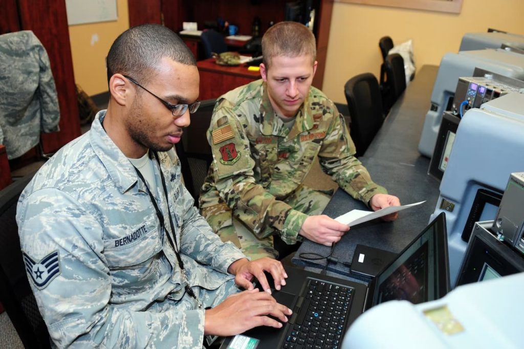 How Important Is a Defense Manpower Data Center?