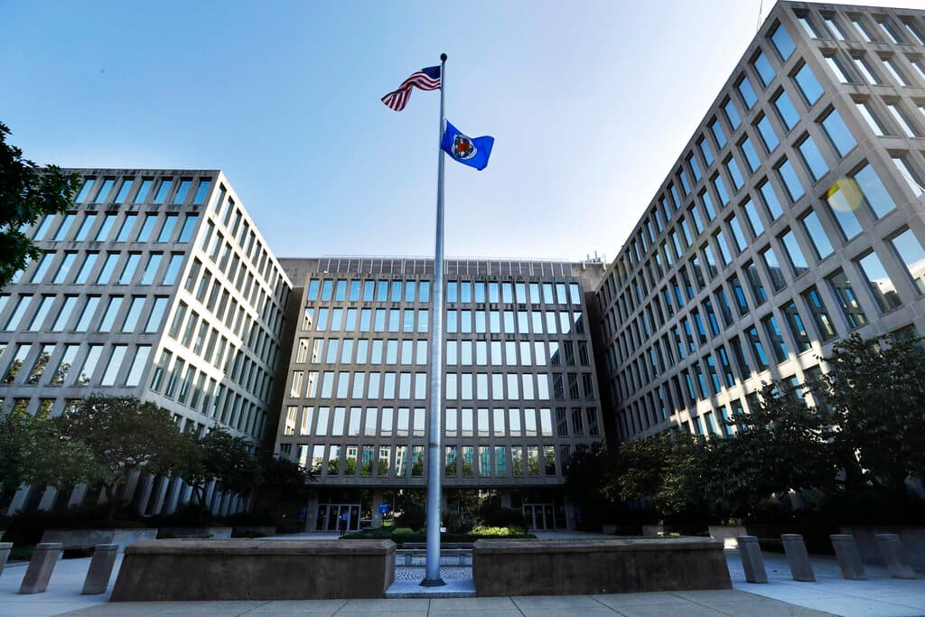 The Office of Personnel Management 2 Who is in charge of OPM