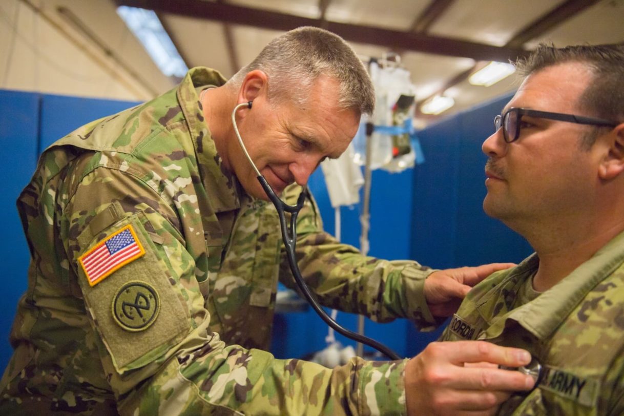Army Medical Department (AMEDD) | Ako Offline