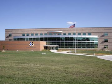 Air Force Weather Agency (AFWA)