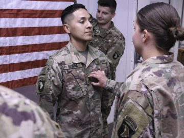 Army Correspondence Course Program ACCP