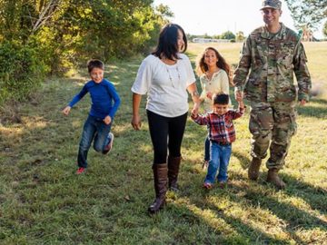Army Family Programs