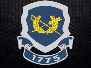 Army JAG Corps