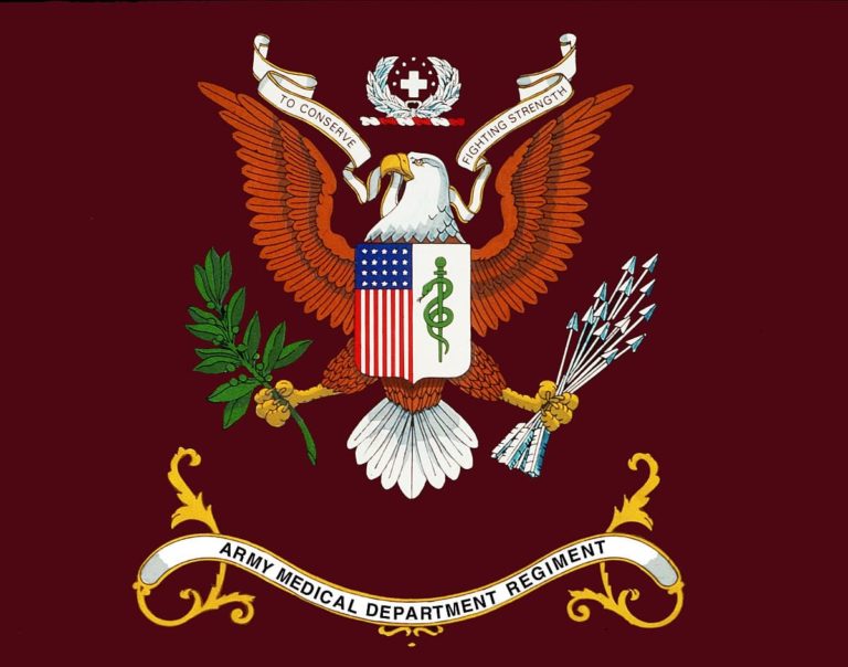 Army Medical Department (AMEDD) | Ako Offline