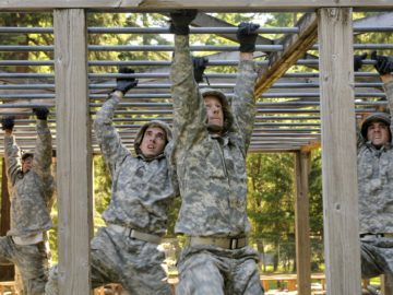Army Training Courses