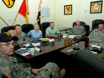 Civilian Personnel Online (CPOL)