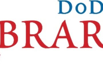 DOD MWR Libraries