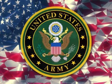 Department of the Army
