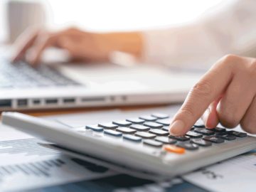 Final Pay Calculator
