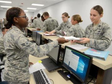 My Military Health Records