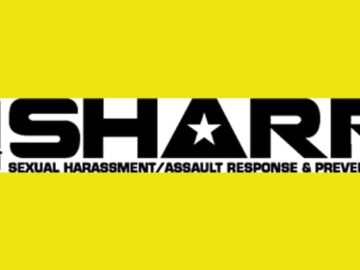 Sexual Harassment/Assault Response and Prevention (SHARP)