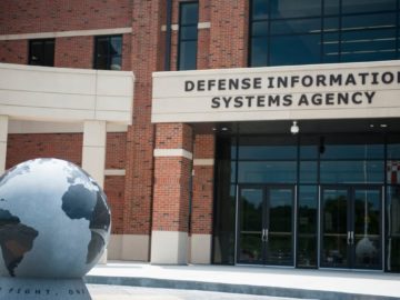 The Defense Information Systems Agency (DISA)