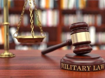 U.S. Armed Forces Legal Assistance (AFL)