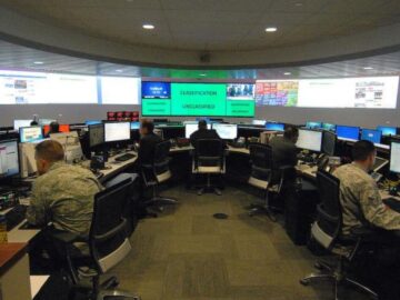 Department of Defense Information Network