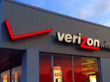 Verizon Military Discount