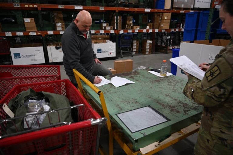 What Is The OCIE Army Record? Ako Offline