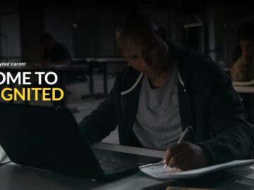Army IgnitED - A Portal For Tuition Assistance