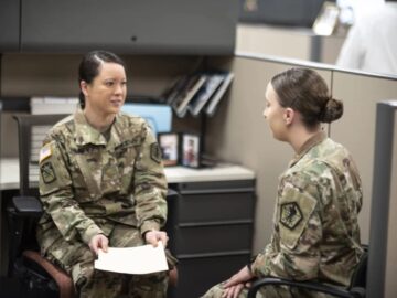 The Army's New AIM 2.0 Portal