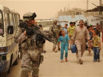 Army Civil Affairs