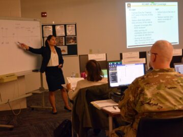 Survivor Benefit Plans in the Army