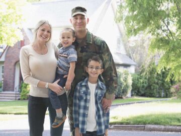 Basic Allowance for Housing (BAH) in the U.S. Army
